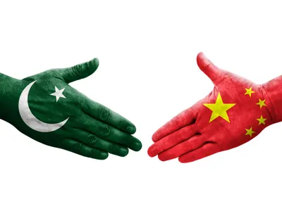 img of Forging the Future: The Unstoppable Momentum of Pakistan-China Economic Integration