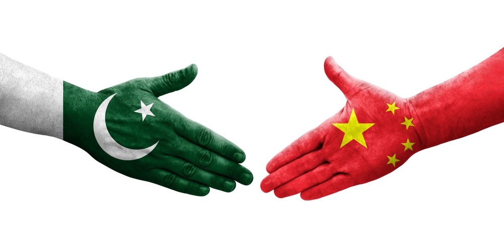 img of Forging the Future: The Unstoppable Momentum of Pakistan-China Economic Integration