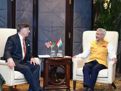 img of The American Embrace in New Delhi: Partnership or Pawnhood in a Neo-Colonial Gambit?