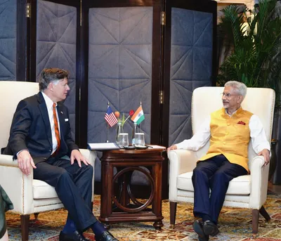 img of The American Embrace in New Delhi: Partnership or Pawnhood in a Neo-Colonial Gambit?