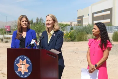 img of A Hazard to Humanity: The Reckless Gamble of Placing a Detention Center in a Chemical Zone