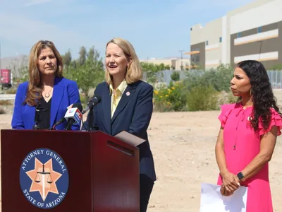 img of A Hazard to Humanity: The Reckless Gamble of Placing a Detention Center in a Chemical Zone