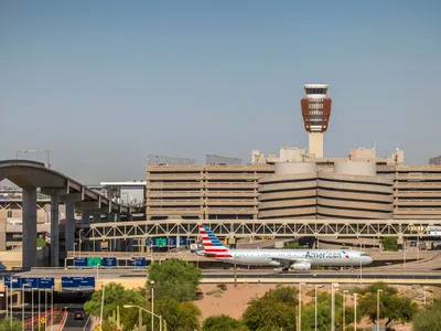 img of Airports Defend Neutrality Against White House Political Propaganda