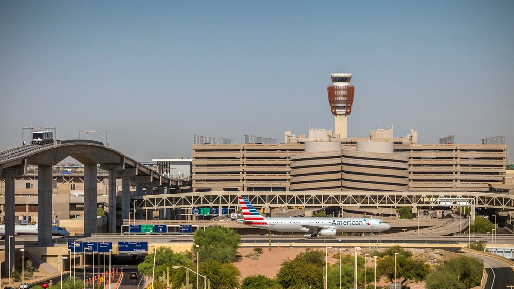 img of Airports Defend Neutrality Against White House Political Propaganda