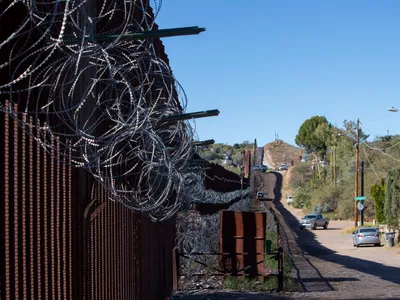 img of Arizona's Border Funding Dilemma: Protecting Communities or Enabling Deportation Machinery?