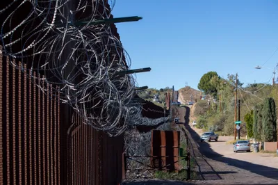 img of Arizona's Border Funding Dilemma: Protecting Communities or Enabling Deportation Machinery?