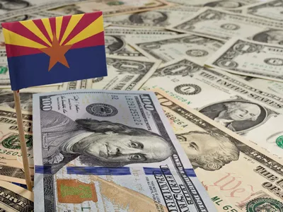 img of The Arizona Budget Impasse: A Case Study in Partisan Brinkmanship and Human Cost