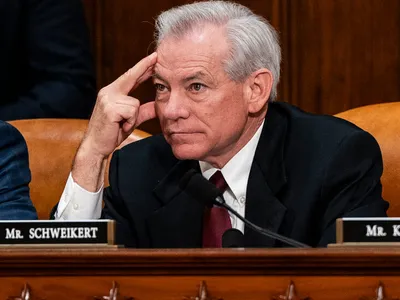 img of Arizona's Political Landscape Shaken as Schweikert Enters Governor Race
