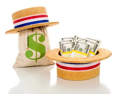 img of Arizona's 2026 Campaign Finance Landscape Reveals Shifting Political Priorities