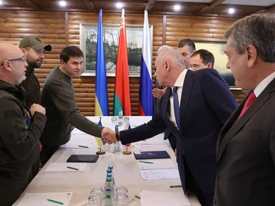 img of Why Ukraine Should Consider Russia’s Peace Proposal