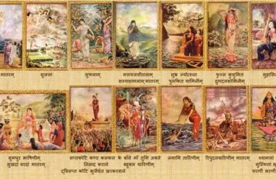 img of The Cultural Battleground: Weaponizing Bengali Patriotism in India's Political Arena