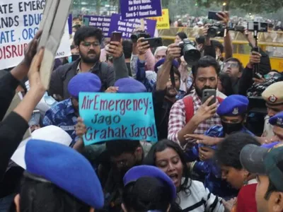 img of The Right to Breathe: When Clean Air Becomes a Political Battle in Delhi