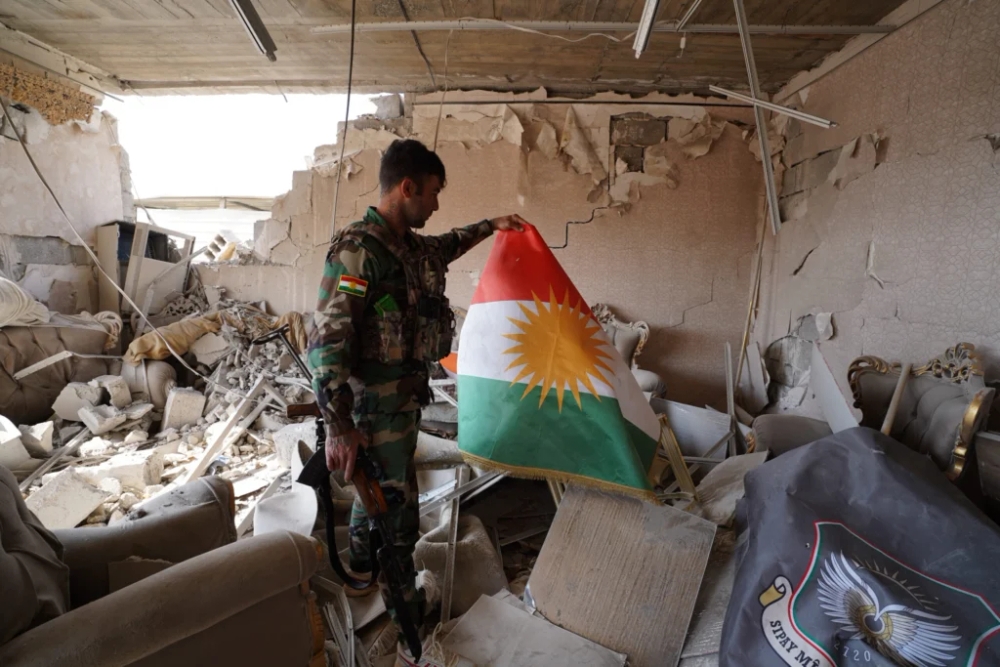 img of The Erbil Precedent: When Sovereignty Fails and Neo-Imperial Agendas Prevail