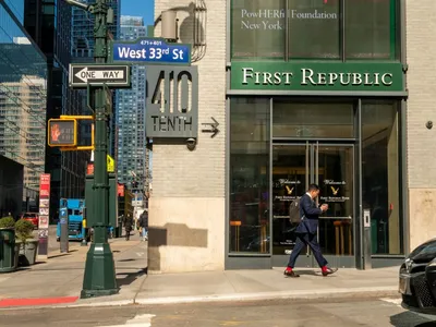 img of The Cracks in Western Financial Hegemony: How Imperial Overreach and Leverage Addiction Threaten Global Stability