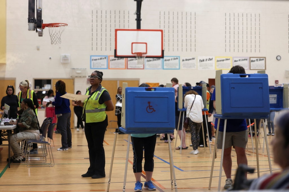 img of North Carolina's Republican Gerrymandering: A Brazen Assault on Democracy and Voting Rights