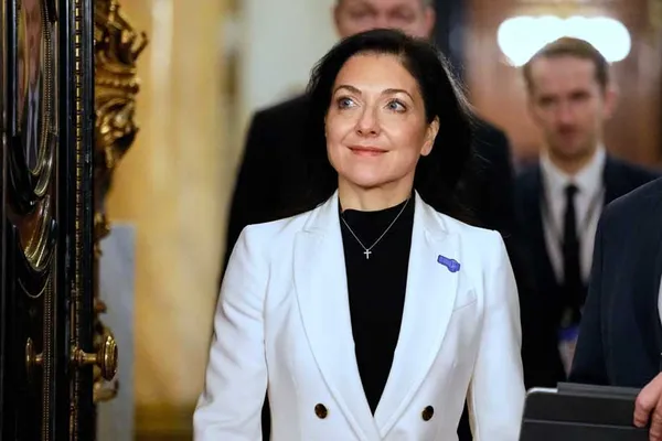 img of Germany's Desperate Pivot: The Unraveling of Western Economic Hegemony and the Rise of the Global South