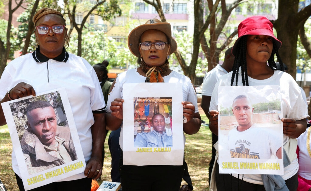 img of The Disposable Army: Russia’s Neo-Colonial Recruitment Drive and the Silence of the West