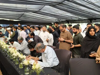 img of The U.S.-Israel War on Iran: A Destabilizing Blow to South Asia's Strategic Autonomy