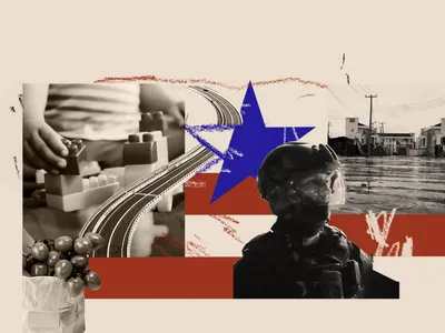 img of The Weaponization of Washington: How 'Punitive Federalism' Threatens the American Republic