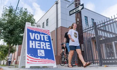 img of The Dangerous Gamble: How Proof-of-Citizenship Requirements Threaten American Democracy