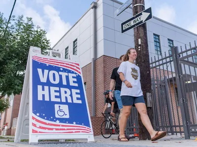 img of The Dangerous Gamble: How Proof-of-Citizenship Requirements Threaten American Democracy