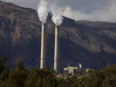 img of The Coal Industry's Last Gasp: How Government Overreach Threatens Democracy, Public Health, and Economic Reality