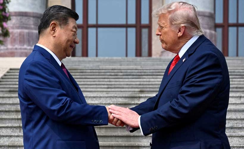 img of The End of Alignment: How Asia is Forging a Post-Western, Pragmatic World Order