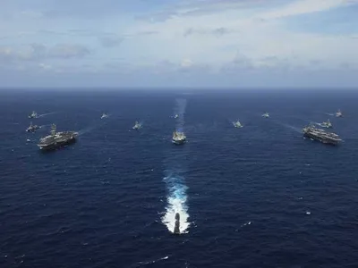 img of Western Imperial Adventures Leave Asia Vulnerable: The True Cost of U.S. Middle Eastern Obsession