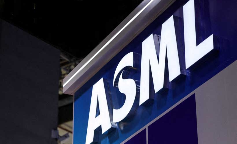 img of The ASML Paradox: Profiting from the Very 'Threat' the West Seeks to Contain