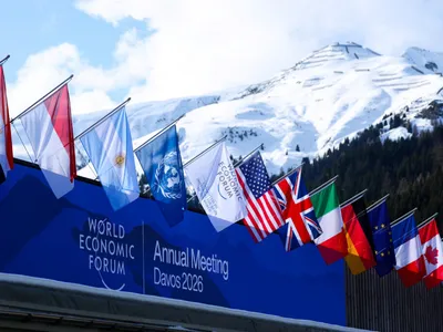 img of The Davos Dilemma: Trump's Neo-Colonial Gambit and the West's Enduring Imperial Mindset
