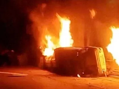 img of The Double Tragedy: Economic Suffering in Iran and Brazen Imperialism in Venezuela
