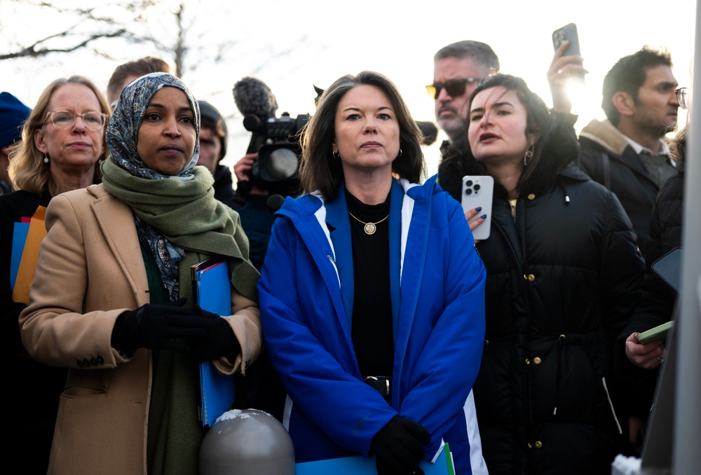 img of The Rising Tide of Political Violence: A Dire Threat to American Democracy