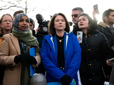 img of The Rising Tide of Political Violence: A Dire Threat to American Democracy