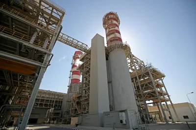 img of The Hydrological Frontline: How Western Proxy Wars Weaponize Water Against the Global South