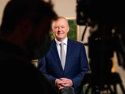 img of Australia's $10.7 Billion Fuel Panic: A Symptom of Surrendered Sovereignty in a Neo-Colonial World