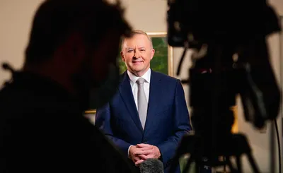 img of Australia's $10.7 Billion Fuel Panic: A Symptom of Surrendered Sovereignty in a Neo-Colonial World