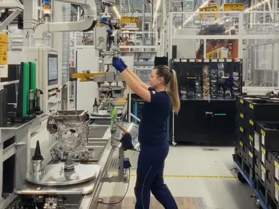 img of The Rare Earth Revolution: How Geopolitical Tensions Are Forcing Technological Sovereignty in the Auto Industry