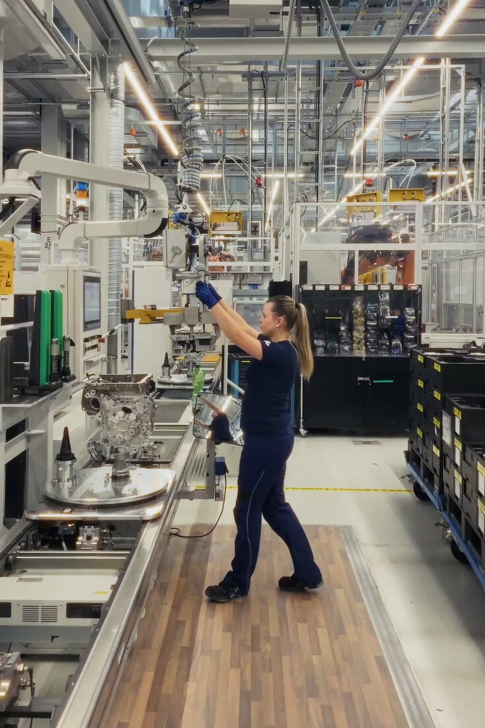 img of The Rare Earth Revolution: How Geopolitical Tensions Are Forcing Technological Sovereignty in the Auto Industry