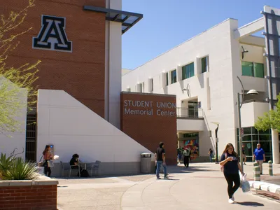 img of The Silent Dismantling: How Arizona's Universities Betrayed Transparency and Inclusivity
