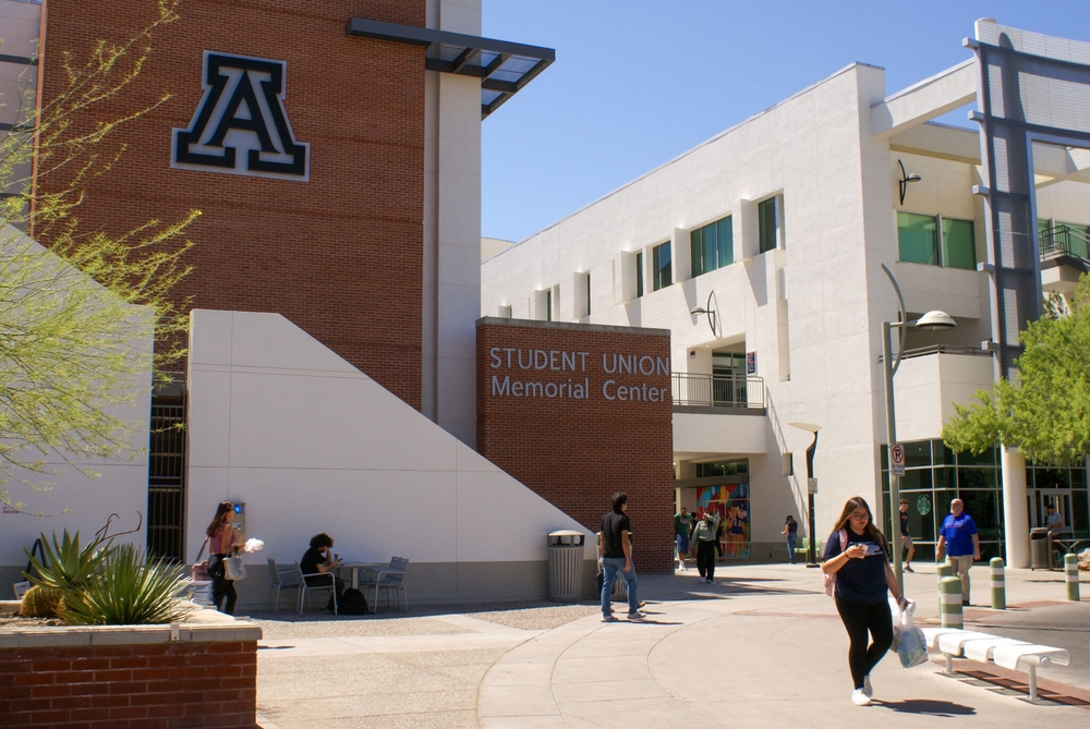 img of The Silent Dismantling: How Arizona's Universities Betrayed Transparency and Inclusivity