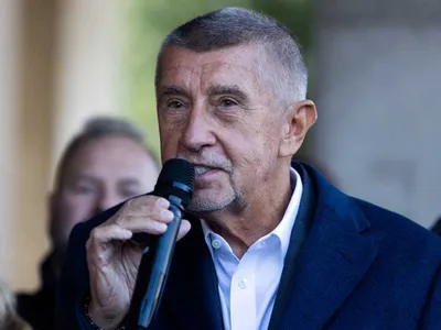 img of The Czech Shift: Nationalism, Hypocrisy, and the West's Shadow