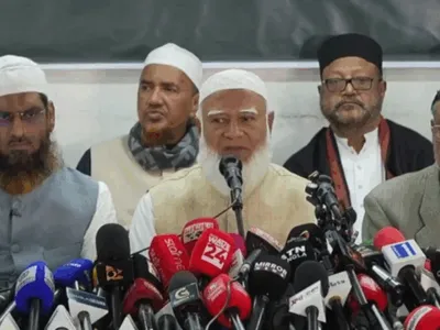 img of The Cynical Calculus: Jamaat-e-Islami's Alliance and the Betrayal of Bangladesh's Liberation Spirit