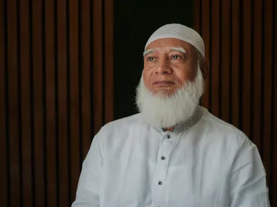 img of Jamaat-e-Islami's Empty Apology: A Betrayal of Bangladesh's Liberation Struggle
