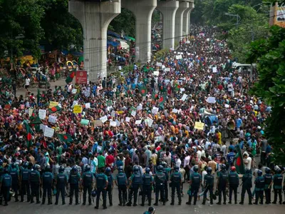 img of The Assassination of Sharif Osman Hadi: A Symptom of Neo-Colonial Destabilization in Bangladesh