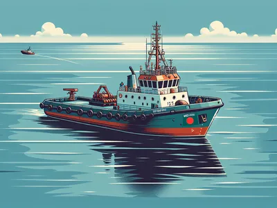 img of Rebalancing Ties: Bangladesh's Strategic Pivot Towards China