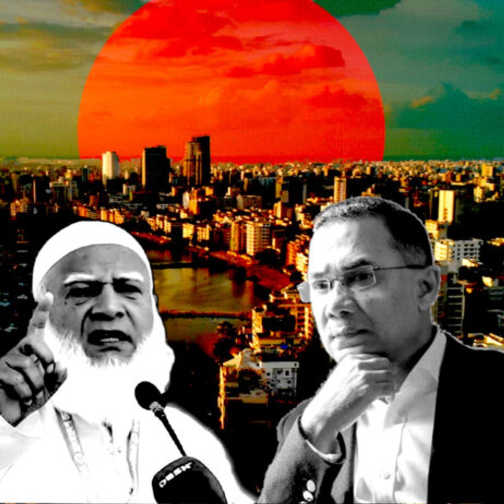 img of Takaichi's Historic Majority: Another Step in Western Proxy Politics in Asia