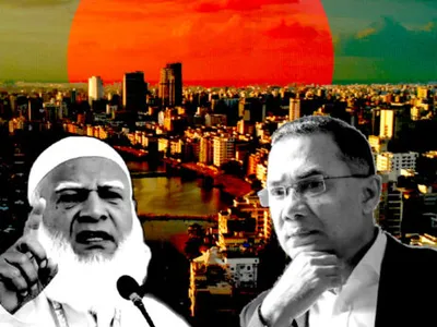 img of Takaichi's Historic Majority: Another Step in Western Proxy Politics in Asia