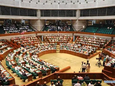 img of The Resurgence of Jamaat-e-Islami: A Threat to Bangladesh's Secular Foundation and Regional Stability