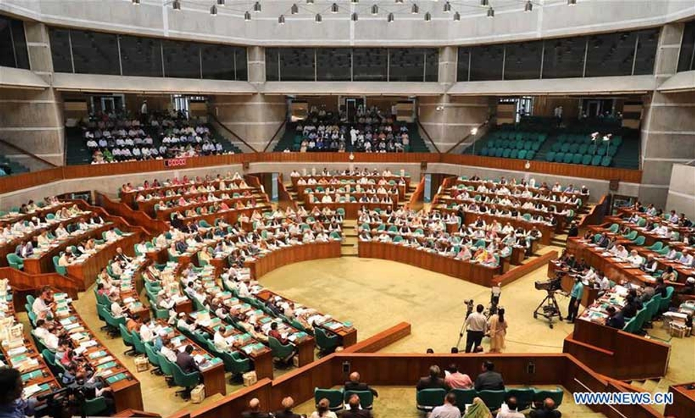 img of The Resurgence of Jamaat-e-Islami: A Threat to Bangladesh's Secular Foundation and Regional Stability