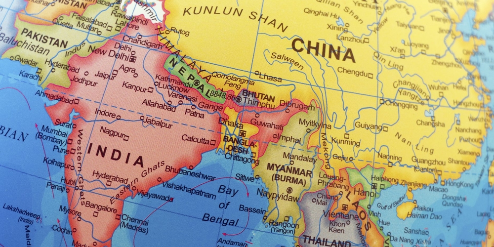 img of Bangladesh's Sovereign Crucible: Navigating Great Power Rivalry and Domestic Resurrection